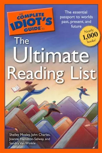 Cover of The Complete Idiot's Guide to the Ultimate Reading List