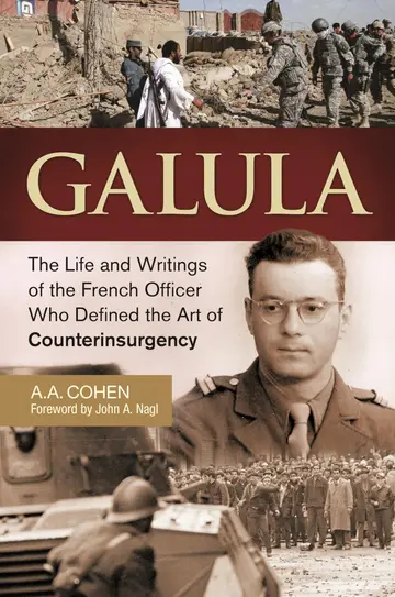 Cover of Galula
