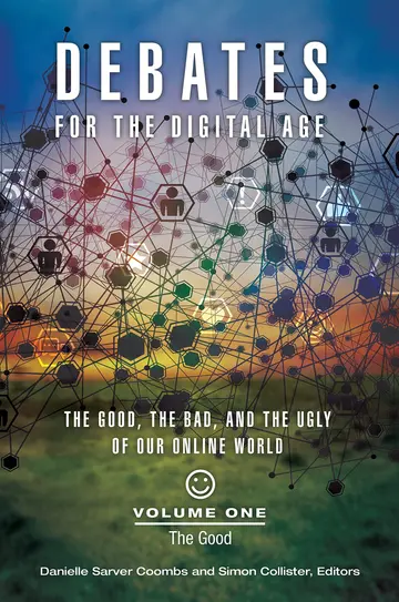 Cover of Debates for the Digital Age