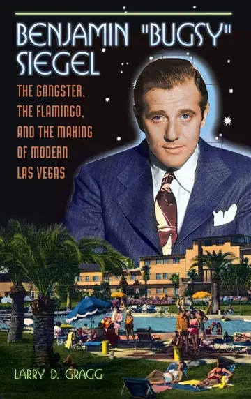 Cover of Benjamin "Bugsy" Siegel