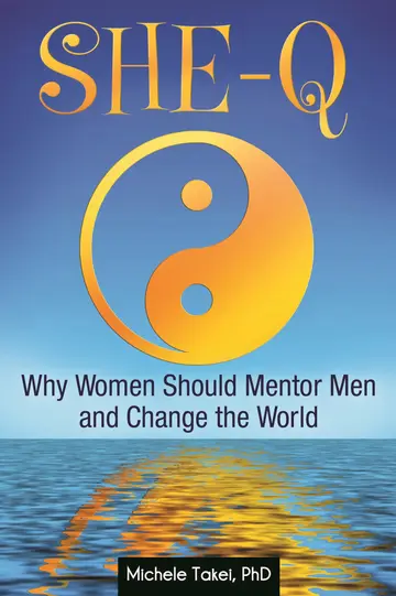 Cover of She-q