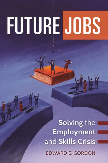 Cover of Future Jobs