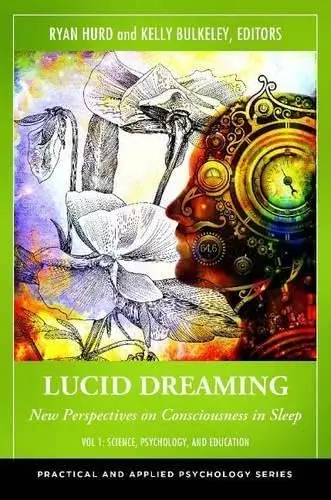 Cover of Lucid Dreaming