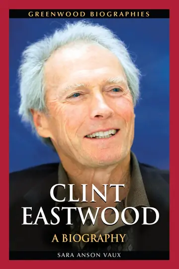 Cover of Clint Eastwood