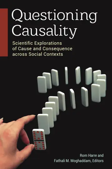 Cover of Questioning Causality