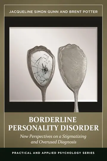 Cover of Borderline Personality Disorder