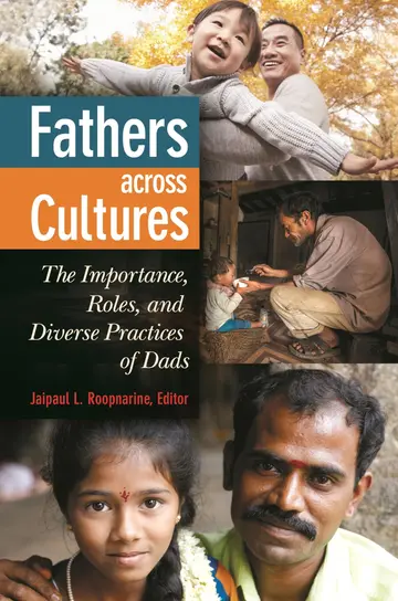 Cover of Fathers across Cultures