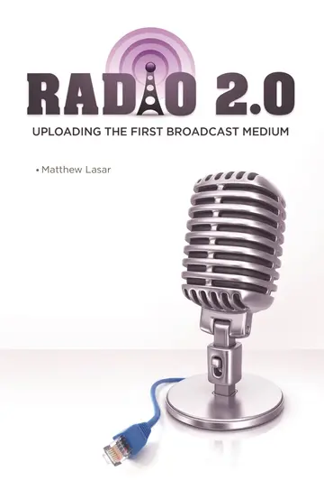 Cover of Radio 2.0