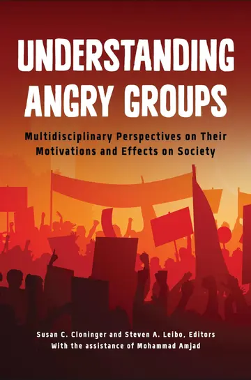 Cover of Understanding Angry Groups