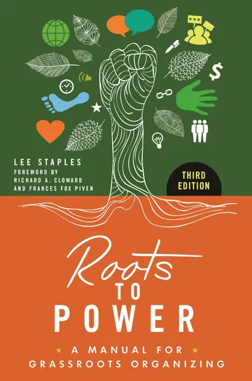 Cover of Roots to Power