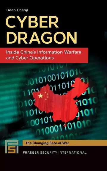 Cover of Cyber Dragon