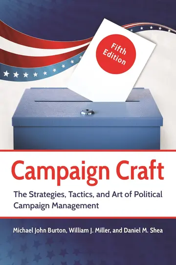 Cover of Campaign Craft