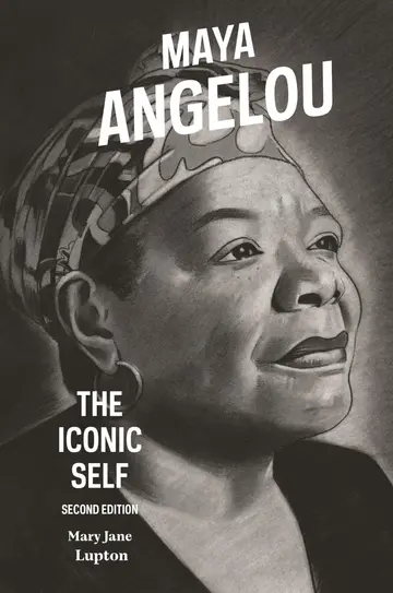 Cover of Maya Angelou