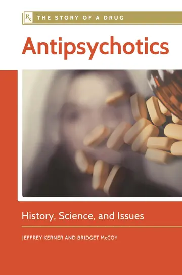 Cover of Antipsychotics