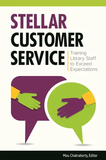 Cover of Stellar Customer Service