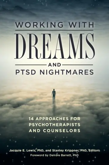 Cover of Working with Dreams and PTSD Nightmares