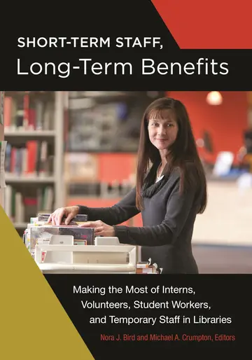 Cover of Short-Term Staff, Long-Term Benefits