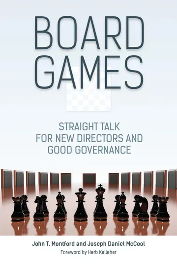 Cover of Board Games