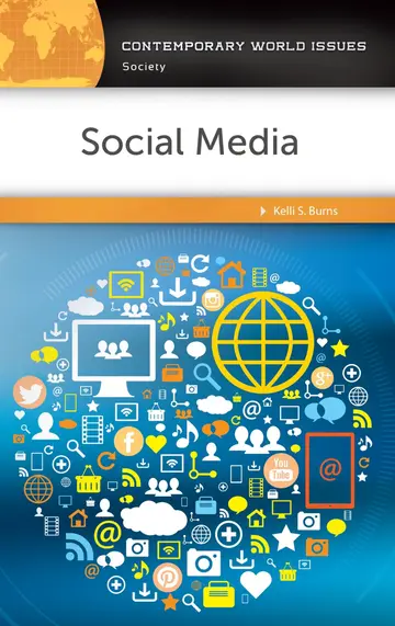 Cover of Social Media