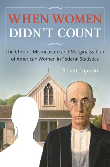 Cover of When Women Didn't Count