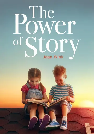 Cover of The Power of Story