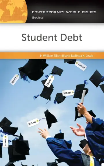 Cover of Student Debt