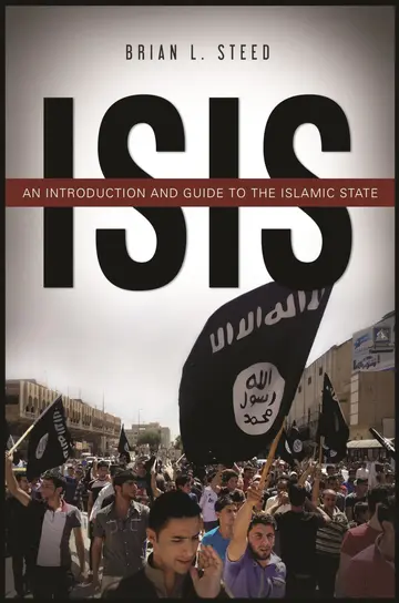 Cover of Isis