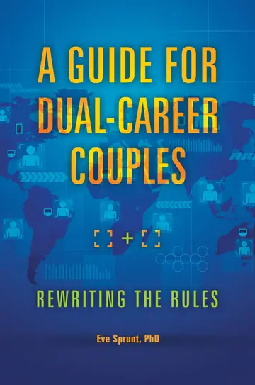 Cover of A Guide for Dual-Career Couples