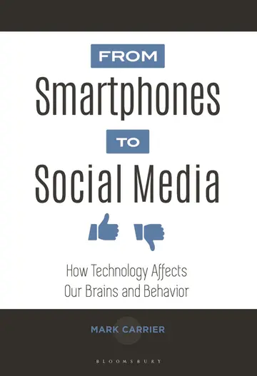 Cover of From Smartphones to Social Media