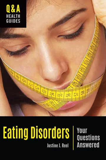 Cover of Eating Disorders