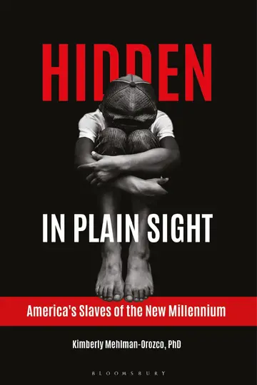 Cover of Hidden in Plain Sight