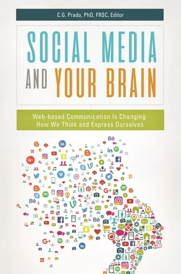 Cover of Social Media and Your Brain