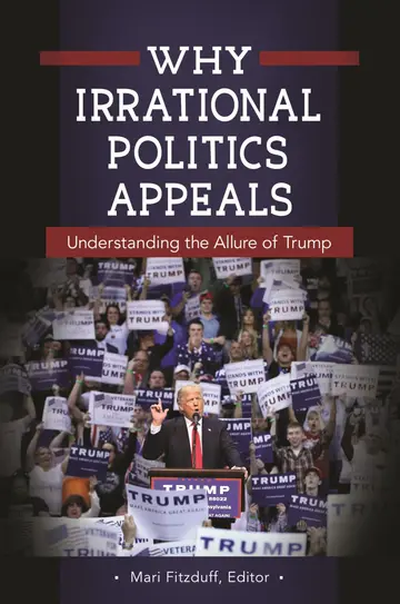 Cover of Why Irrational Politics Appeals