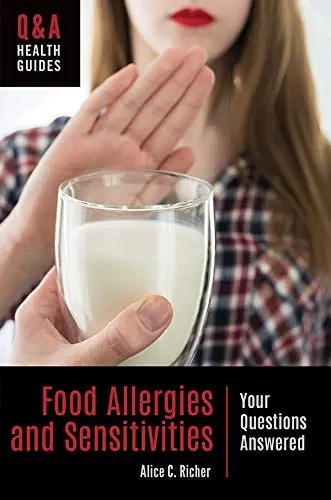 Cover of Food Allergies and Sensitivities