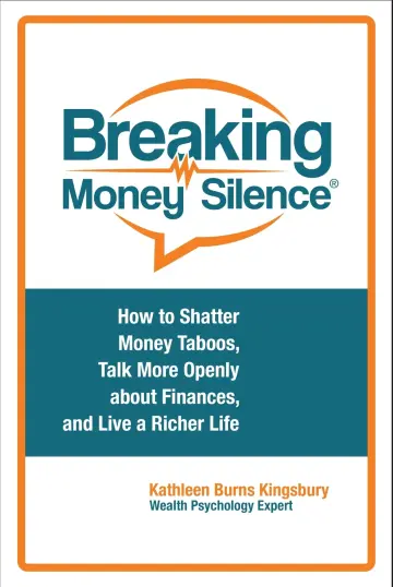 Cover of Breaking Money Silence®