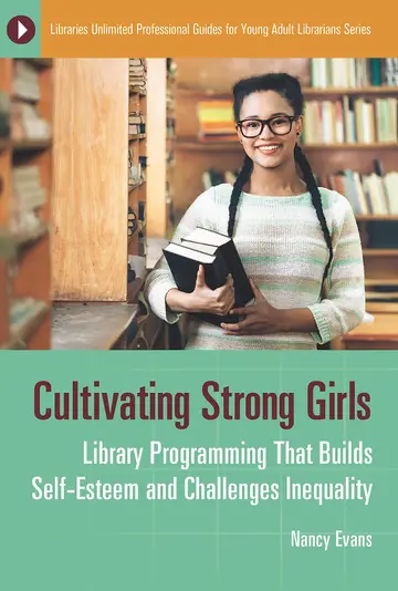 Cover of Cultivating Strong Girls