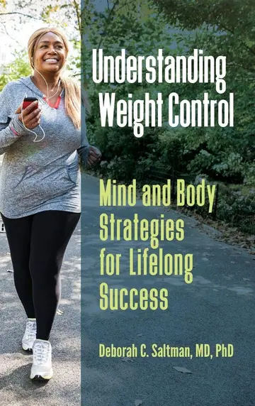 Cover of Understanding Weight Control