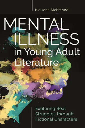 Cover of Mental Illness in Young Adult Literature