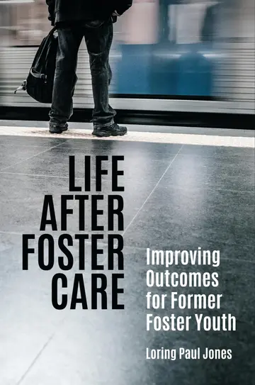 Cover of Life After Foster Care