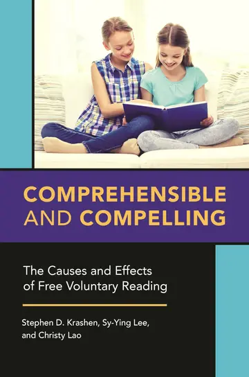 Cover of Comprehensible and Compelling