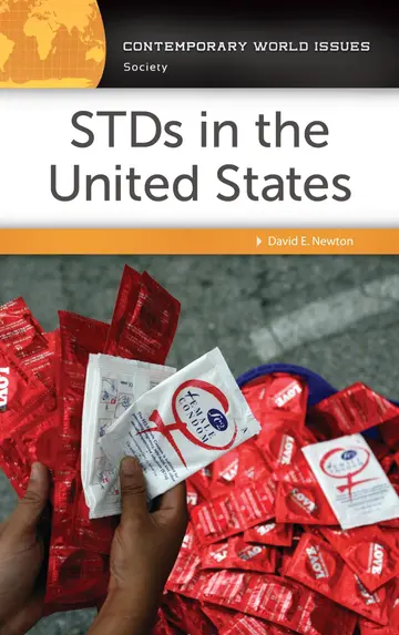 Cover of STDs in the United States
