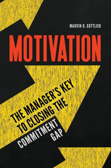 Cover of Motivation