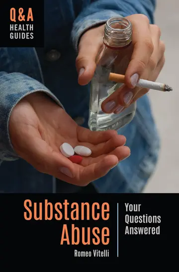 Cover of Substance Abuse