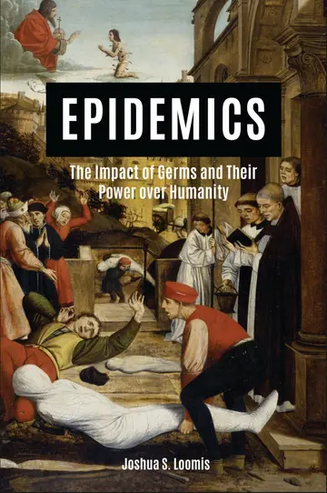 Cover of Epidemics