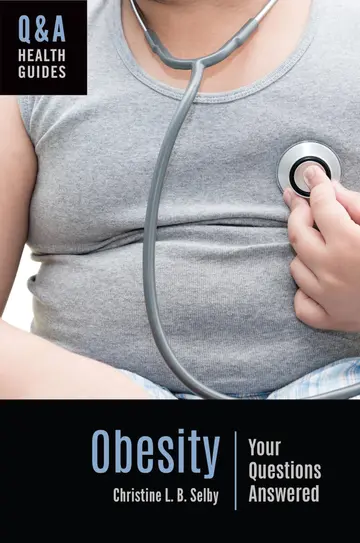 Cover of Obesity