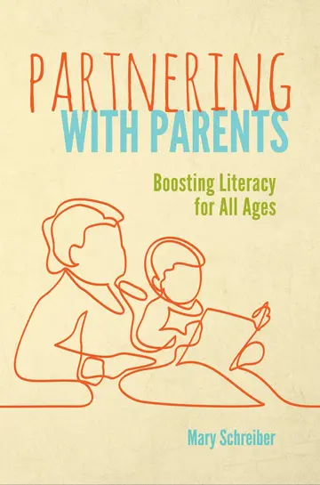 Cover of Partnering with Parents