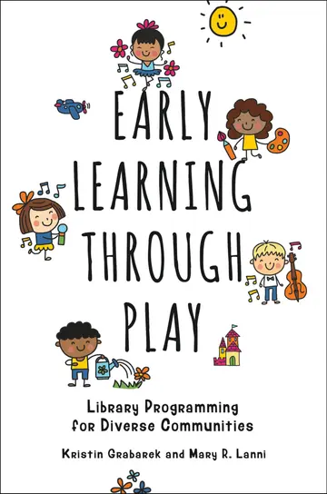 Cover of Early Learning through Play