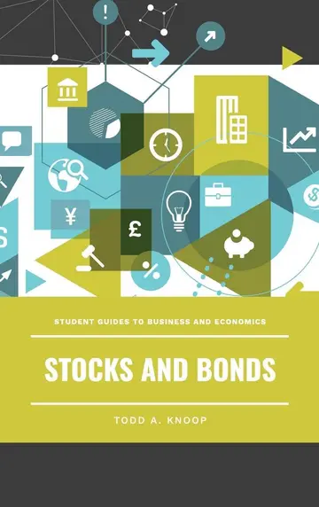 Cover of Stocks and Bonds