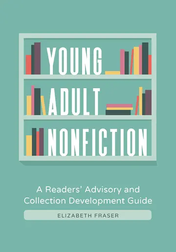 Cover of Young Adult Nonfiction