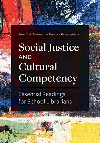 Cover of Social Justice and Cultural Competency